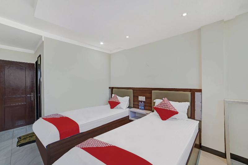 OYO 90487 Wisma Kuta Karang Baru - Oda