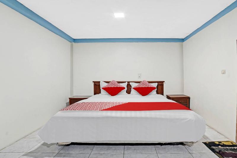 OYO 90487 Wisma Kuta Karang Baru - Oda