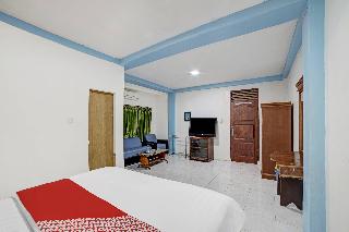 OYO 90487 Wisma Kuta Karang Baru fotoÄŸrafÄ±
