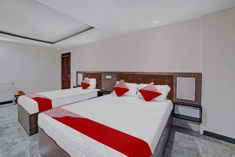 OYO 90487 Wisma Kuta Karang Baru - Oda