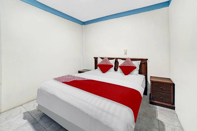 OYO 90487 Wisma Kuta Karang Baru - Oda