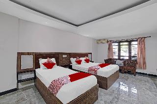 OYO 90487 Wisma Kuta Karang Baru fotoÄŸrafÄ±