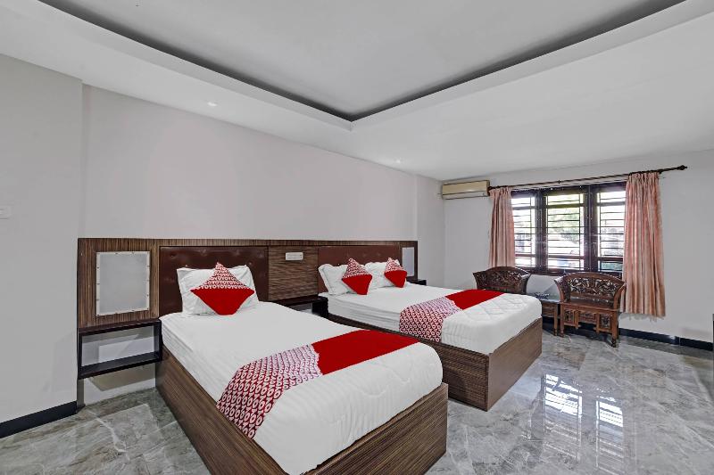 OYO 90487 Wisma Kuta Karang Baru - Oda