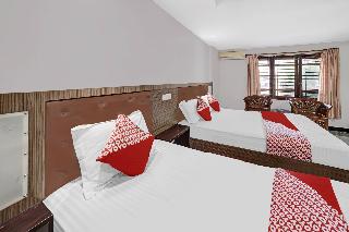 OYO 90487 Wisma Kuta Karang Baru fotoÄŸrafÄ±