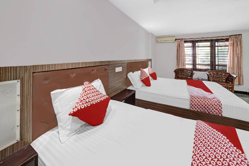 OYO 90487 Wisma Kuta Karang Baru - Oda