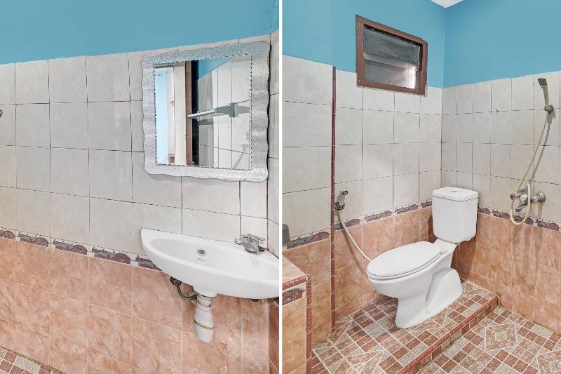 OYO 90487 Wisma Kuta Karang Baru - Oda