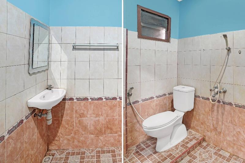 OYO 90487 Wisma Kuta Karang Baru - Oda