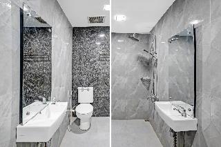 OYO 90487 Wisma Kuta Karang Baru fotoÄŸrafÄ±