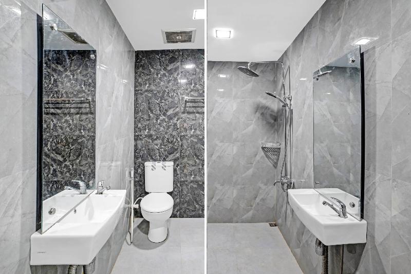 OYO 90487 Wisma Kuta Karang Baru - Oda