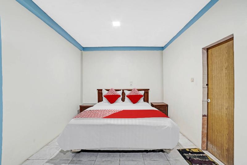 OYO 90487 Wisma Kuta Karang Baru - Oda