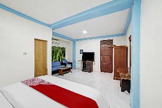 OYO 90487 Wisma Kuta Karang Baru fotoÄŸrafÄ±