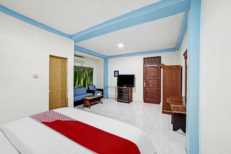 OYO 90487 Wisma Kuta Karang Baru - Oda
