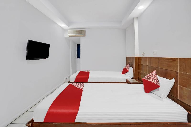 OYO 90487 Wisma Kuta Karang Baru - Oda