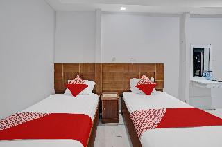 OYO 90487 Wisma Kuta Karang Baru fotoÄŸrafÄ±