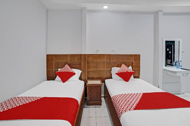 OYO 90487 Wisma Kuta Karang Baru - Oda