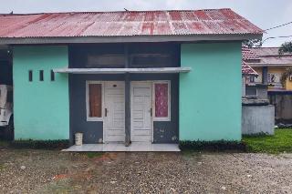 Super OYO 90483 Homestay Permata otel fotoğrafı