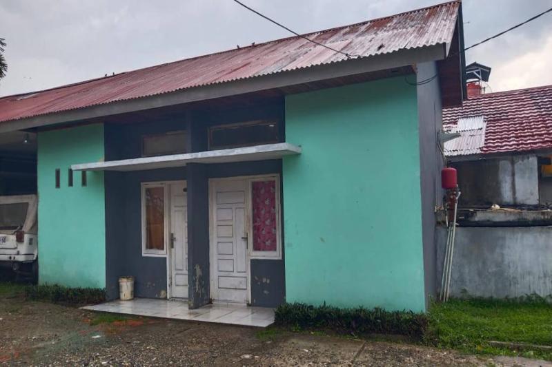 Super OYO 90483 Homestay Permata - Genel
