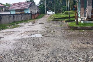 Super OYO 90483 Homestay Permata fotoÄŸrafÄ±