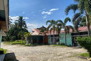 Super OYO 90483 Homestay Permata fotoÄŸrafÄ±