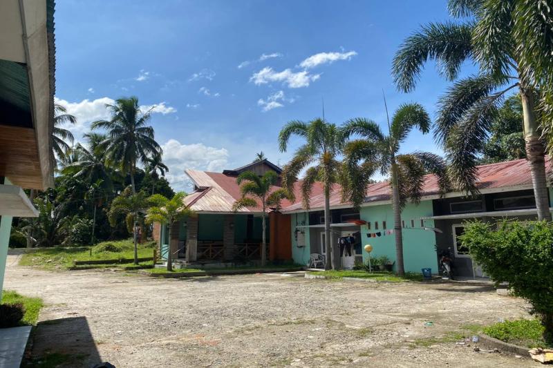 Super OYO 90483 Homestay Permata - Genel