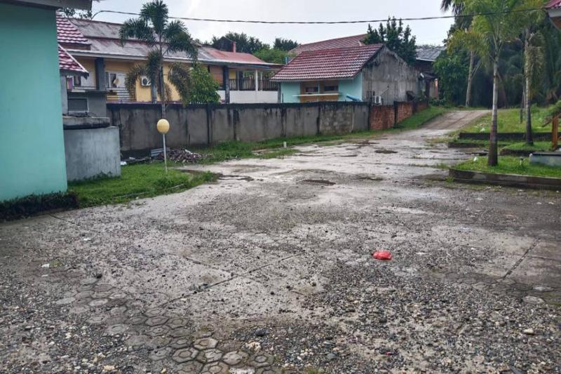 Super OYO 90483 Homestay Permata - Genel