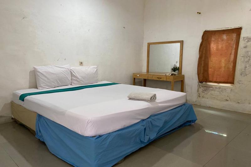 Super OYO 90483 Homestay Permata - Oda