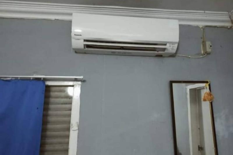 Super OYO 90483 Homestay Permata - Oda