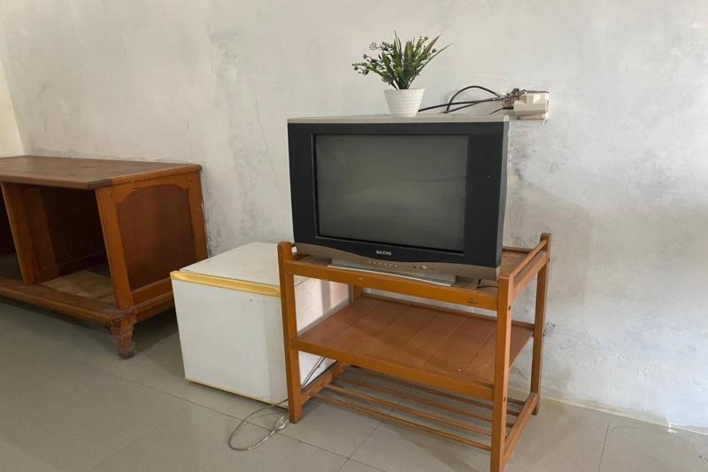 Super OYO 90483 Homestay Permata - Oda