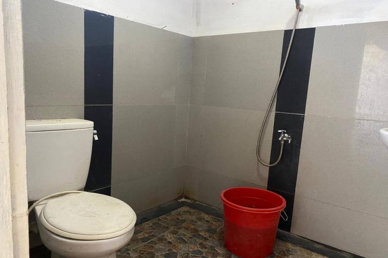 Super OYO 90483 Homestay Permata - Oda