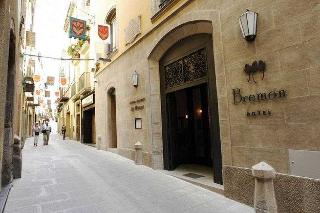 Bremon Boutique Hotel by Duquesa Hotels Collection