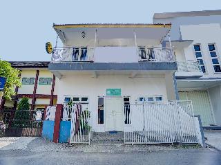 SPOT ON 90349 Edotel Tebe Syariah otel fotoğrafı