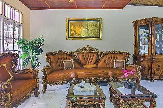 Hotel O New Bunga Sonsang Homestay Syariah fotoÄŸrafÄ±