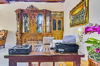 Hotel O New Bunga Sonsang Homestay Syariah fotoÄŸrafÄ±