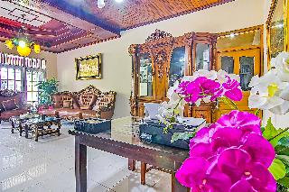Hotel O New Bunga Sonsang Homestay Syariah otel fotoğrafı
