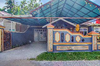 Hotel O New Bunga Sonsang Homestay Syariah fotoÄŸrafÄ±