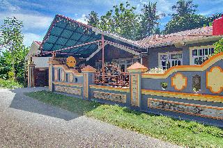 Hotel O New Bunga Sonsang Homestay Syariah fotoÄŸrafÄ±
