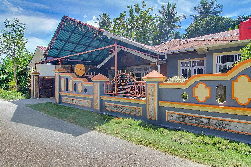 Hotel O New Bunga Sonsang Homestay Syariah - Genel