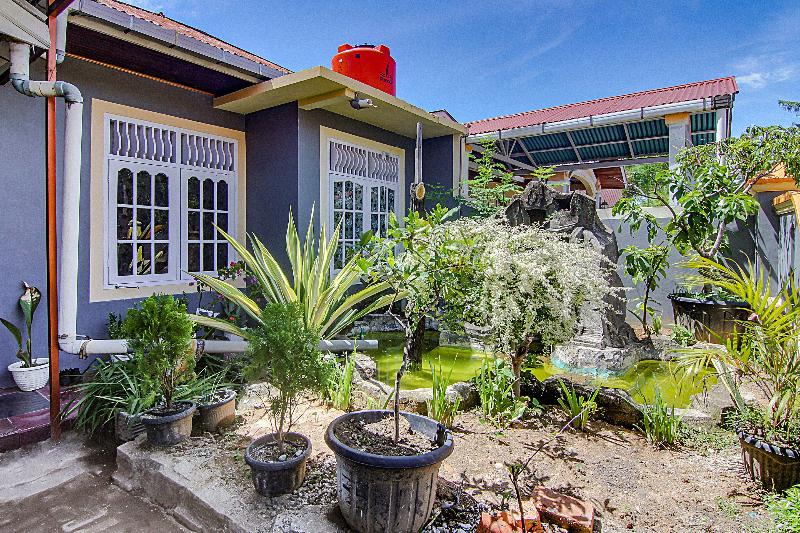 Hotel O New Bunga Sonsang Homestay Syariah - Genel