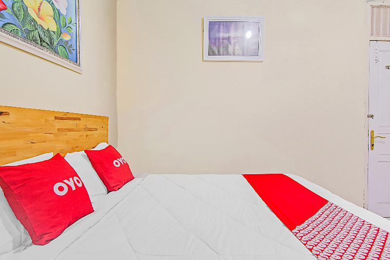 Hotel O New Bunga Sonsang Homestay Syariah - Oda