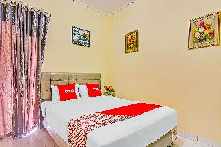 Hotel O New Bunga Sonsang Homestay Syariah fotoÄŸrafÄ±