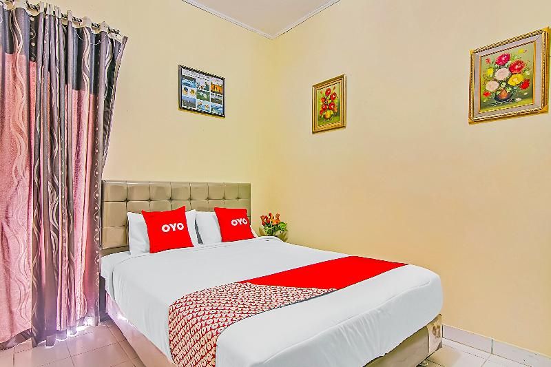 Hotel O New Bunga Sonsang Homestay Syariah - Oda