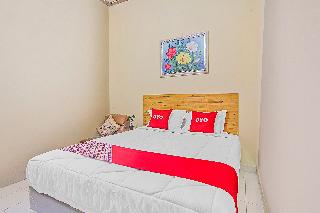 Hotel O New Bunga Sonsang Homestay Syariah fotoÄŸrafÄ±