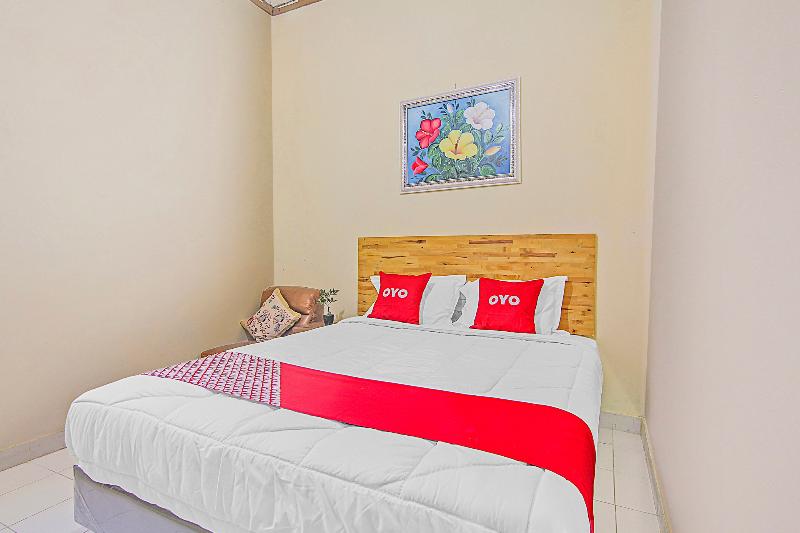 Hotel O New Bunga Sonsang Homestay Syariah - Oda