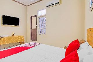 Hotel O New Bunga Sonsang Homestay Syariah fotoÄŸrafÄ±