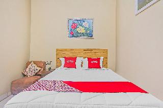Hotel O New Bunga Sonsang Homestay Syariah fotoÄŸrafÄ±