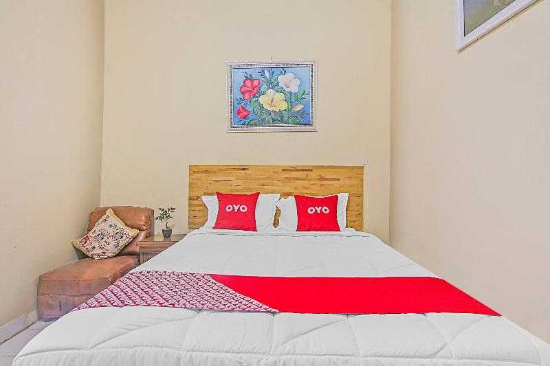 Hotel O New Bunga Sonsang Homestay Syariah - Oda