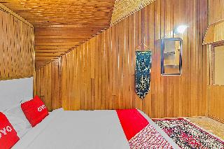 Hotel O New Bunga Sonsang Homestay Syariah fotoÄŸrafÄ±