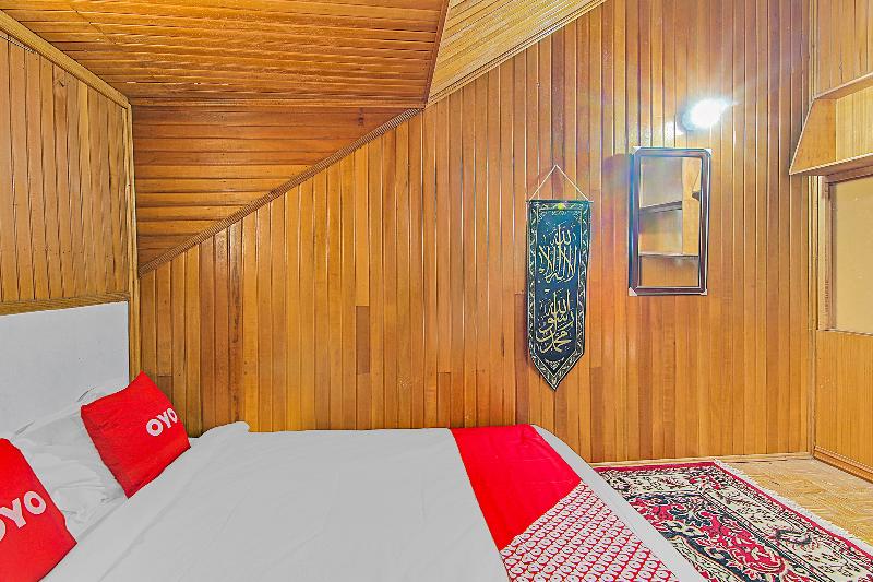 Hotel O New Bunga Sonsang Homestay Syariah - Oda