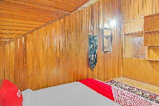 Hotel O New Bunga Sonsang Homestay Syariah fotoÄŸrafÄ±