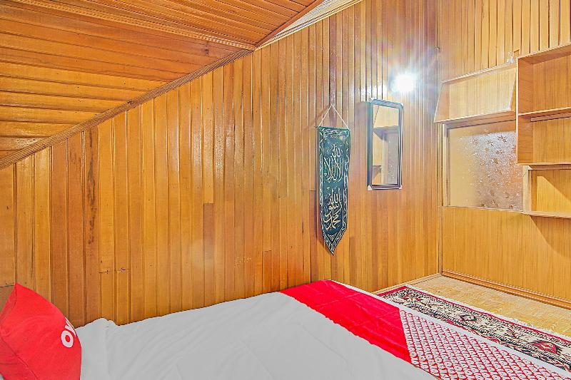 Hotel O New Bunga Sonsang Homestay Syariah - Oda